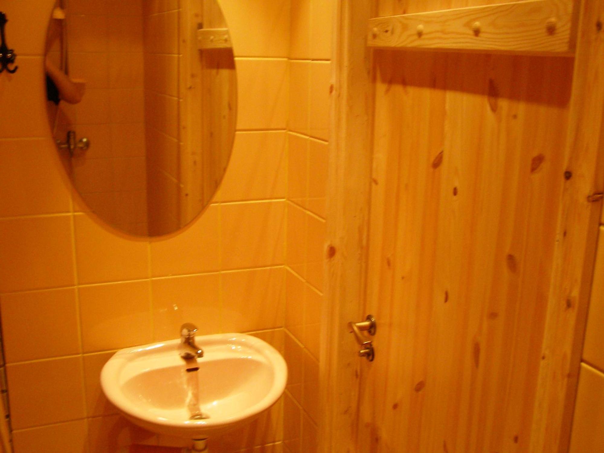 Kipi-Koovi Holiday Centre Habitación foto