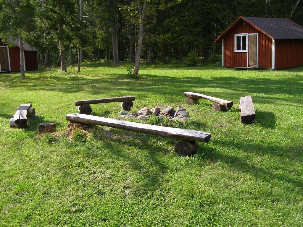Kipi-Koovi Holiday Centre Exterior foto