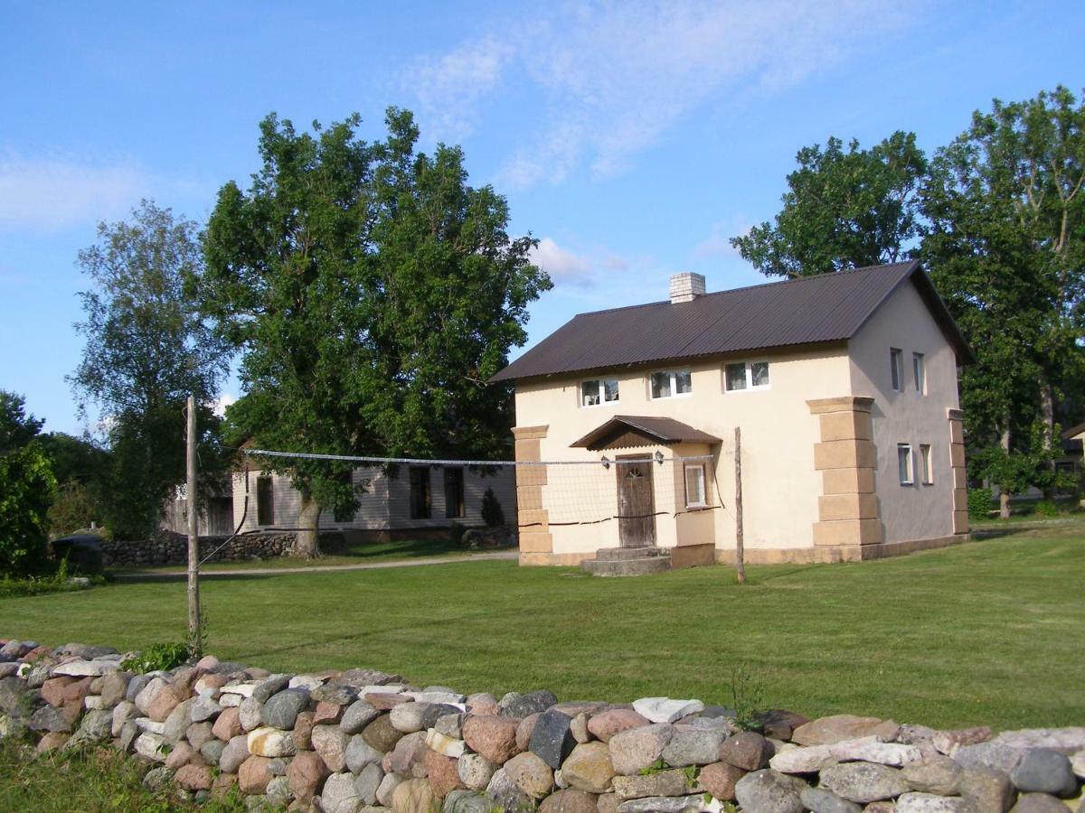 Kipi-Koovi Holiday Centre Exterior foto