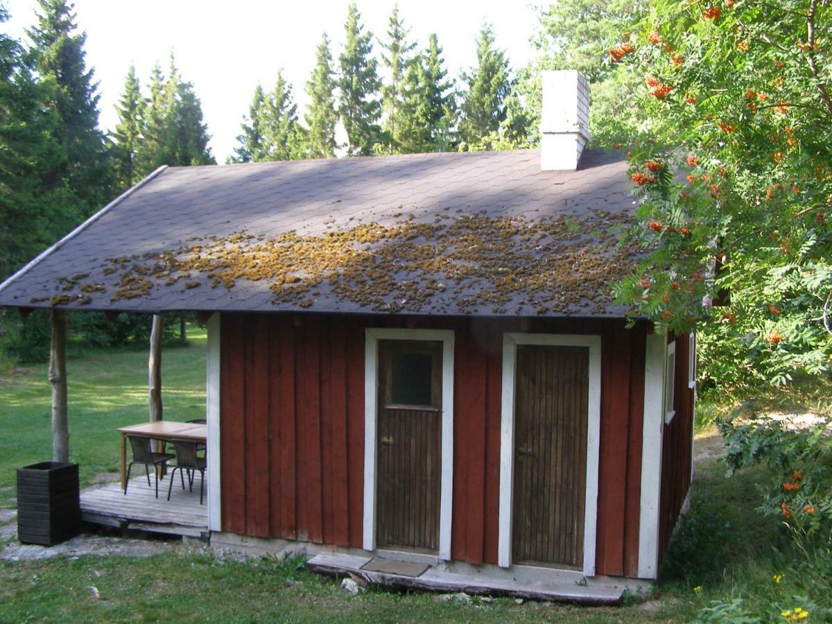 Kipi-Koovi Holiday Centre Exterior foto